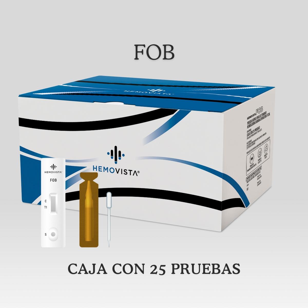 FOB HEMOVISTA