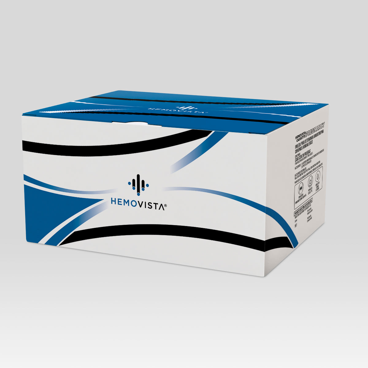 Pregnancy Casete HEMOVISTA