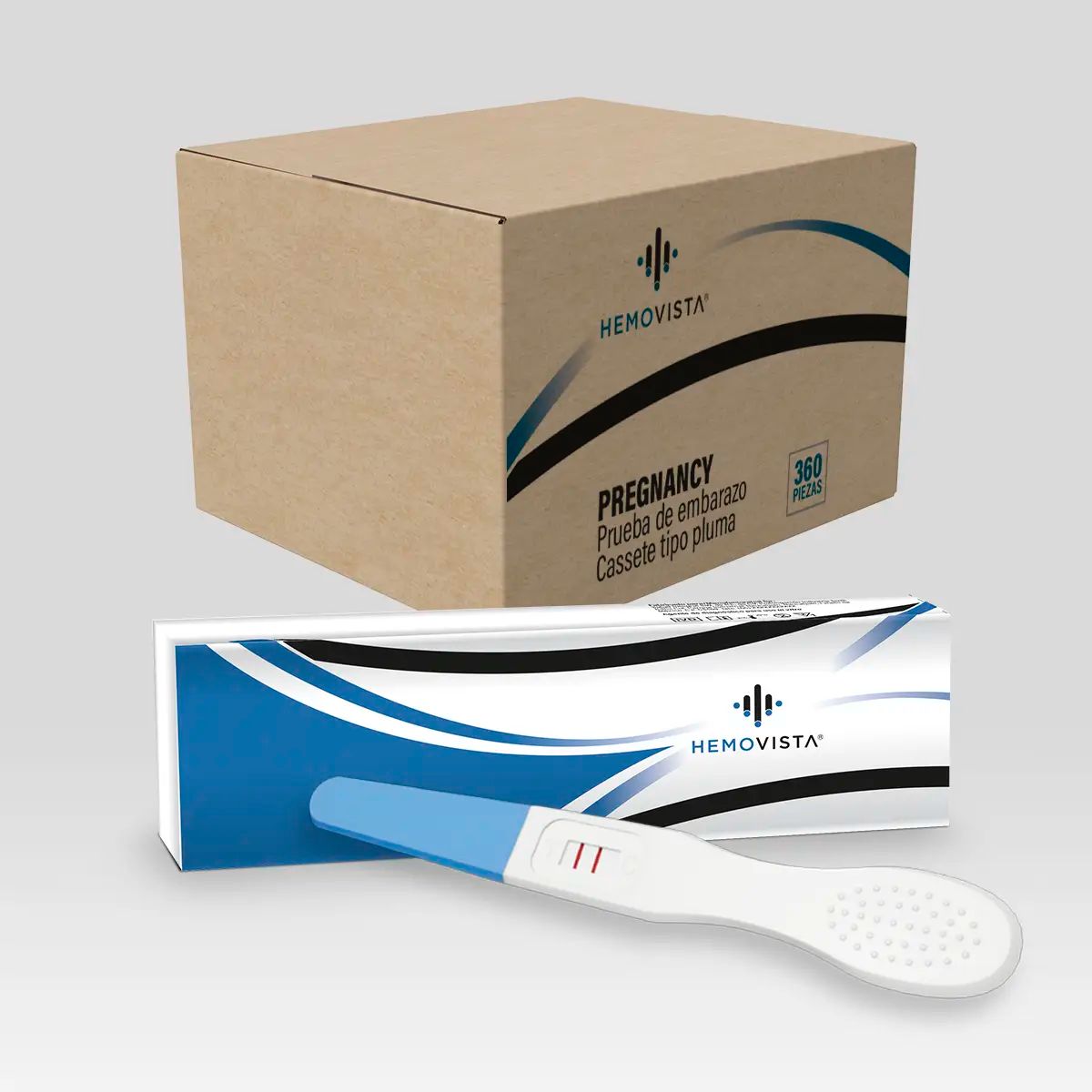 PREGNANCY HEMOVISTA