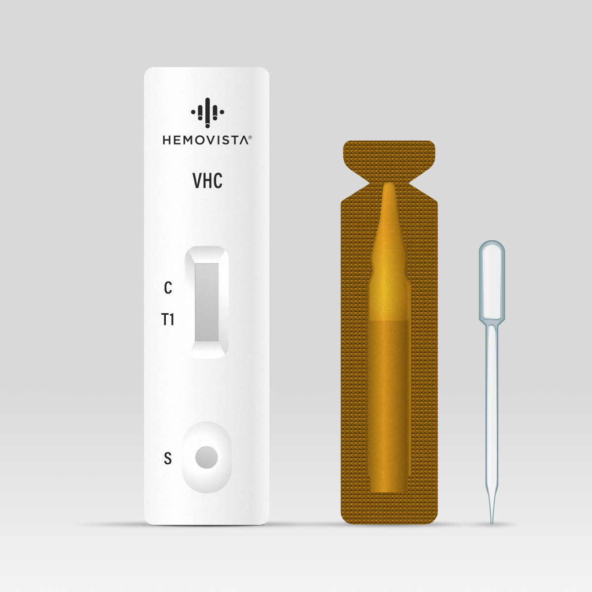 HEPATITIS C HEMOVISTA