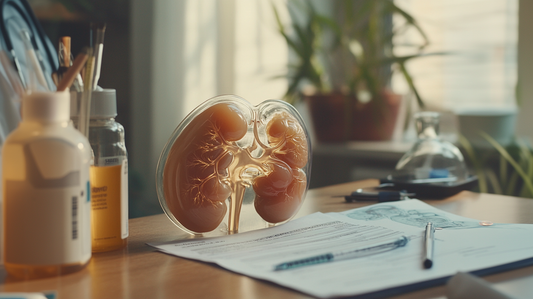 Microalbuminuria: Importancia en la detección temprana de enfermedades renales