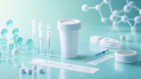 ¿Qué son las pruebas rápidas y cómo revolucionan el diagnóstico médico?