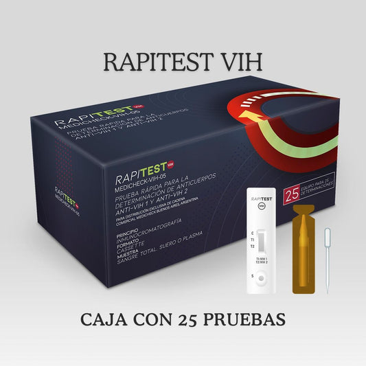 Rapitest VIH