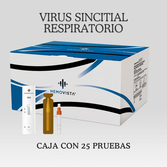 RSV HEMOVISTA
