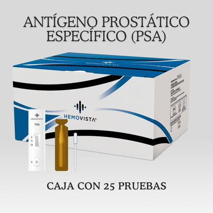 PSA HEMOVISTA