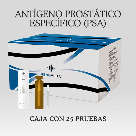 PSA HEMOVISTA