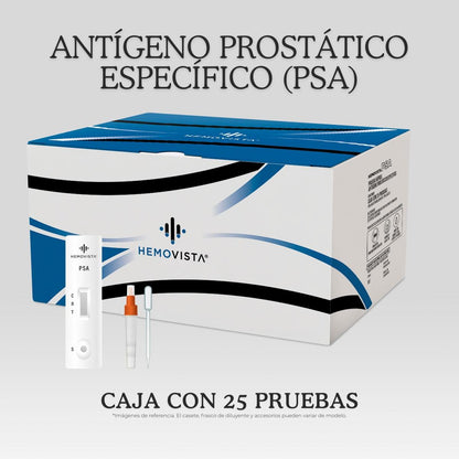 PSA HEMOVISTA