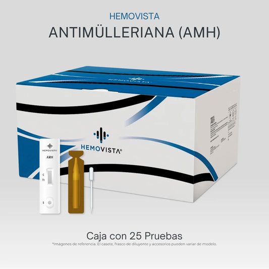 Antimülleriana (AMH) Hemovista