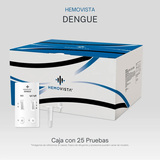 Dengue Hemovista