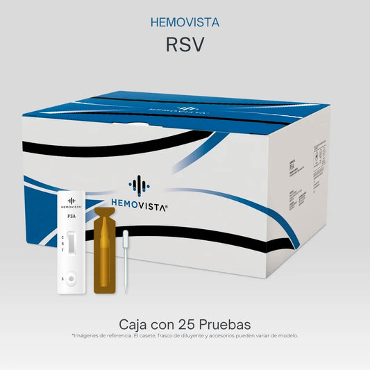 RSV Hemovista