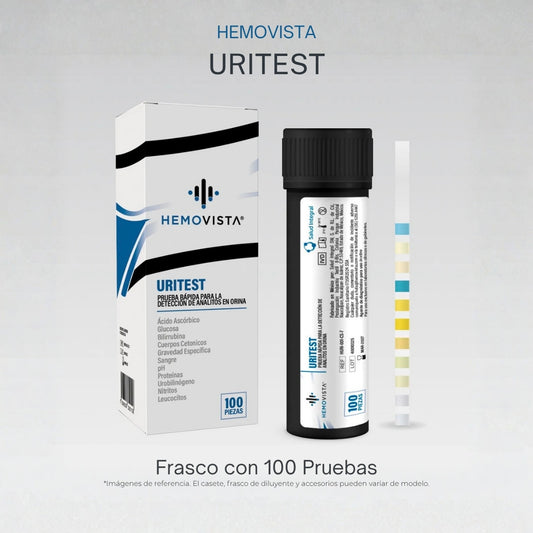 Uritest Hemovista