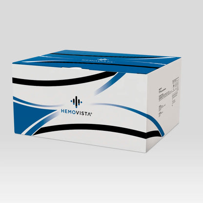 VIH Tercera Generacion Hemovista - Frontal
