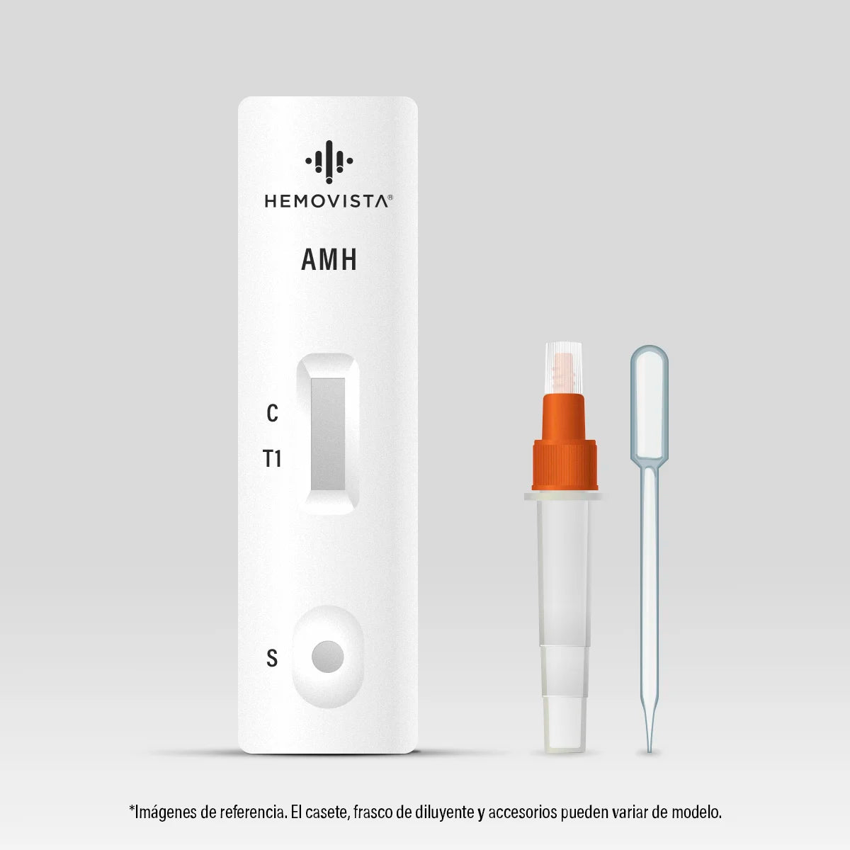 Antimüleriana (AMH) HEMOVISTA