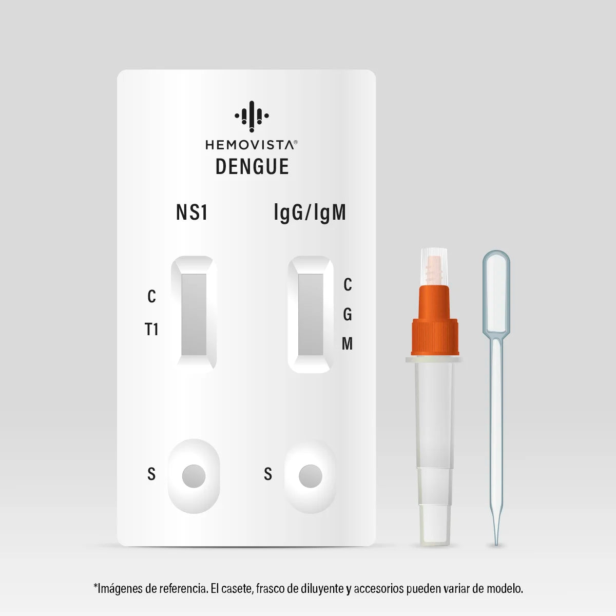 DENGUE HEMOVISTA