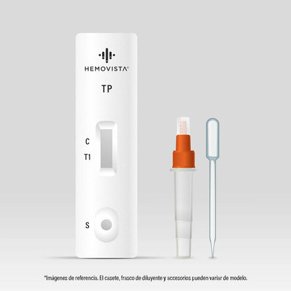 TP HEMOVISTA