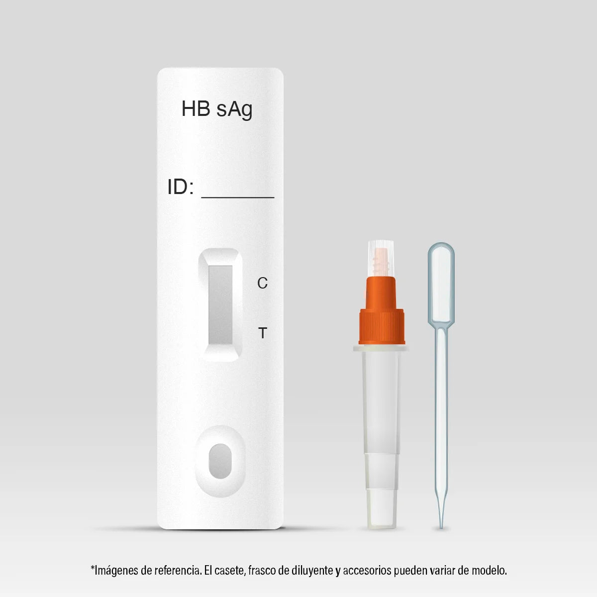 HEPATITIS B HEMOVISTA